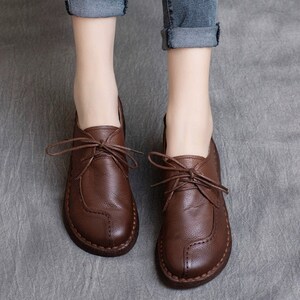 Autumn shoes new arrivals for ladies