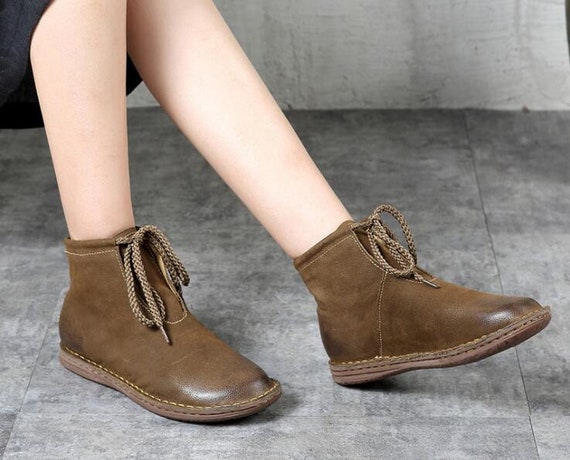 12 Best Women's Ankle Boots 2024 | The Strategist