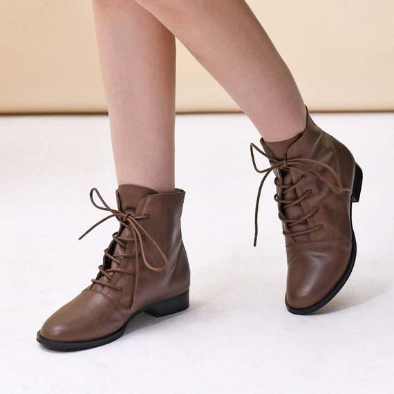 Ankle Boots in Shoes for Women