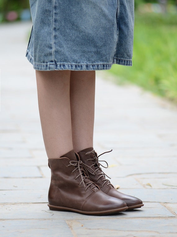 Black tie clearance booties