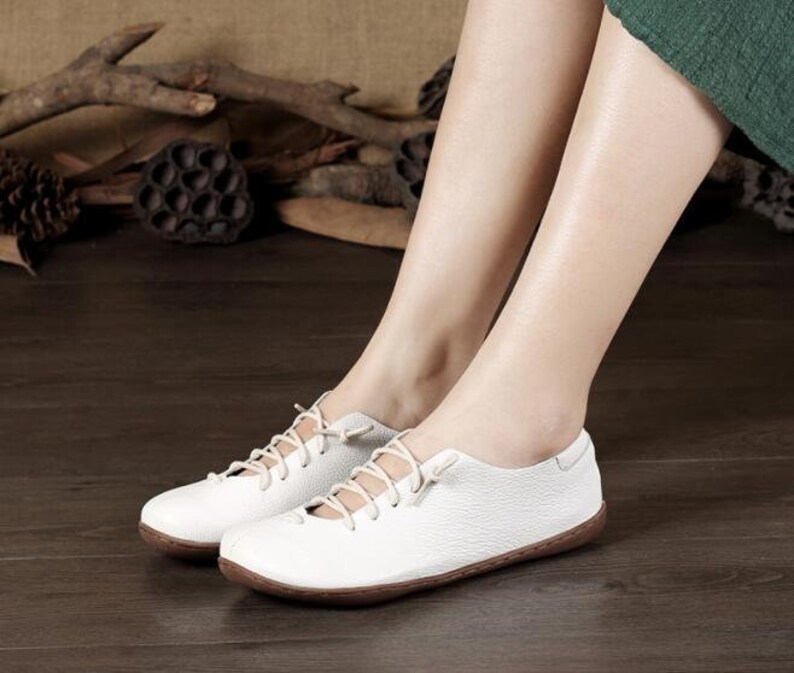 flats as comfortable as sneakers