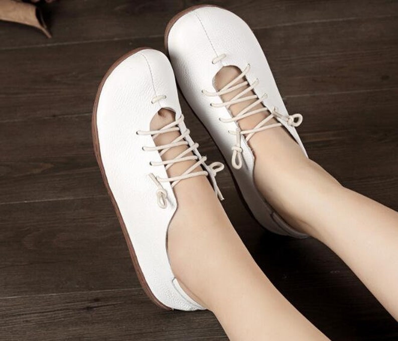 flat summer shoes uk