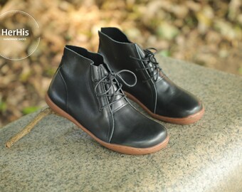 Cuir Comment Porter Des Derbies CompensÃ©es Yellow Shoes Chaussure