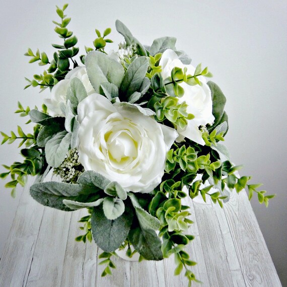 bridesmaid flower bouquets
