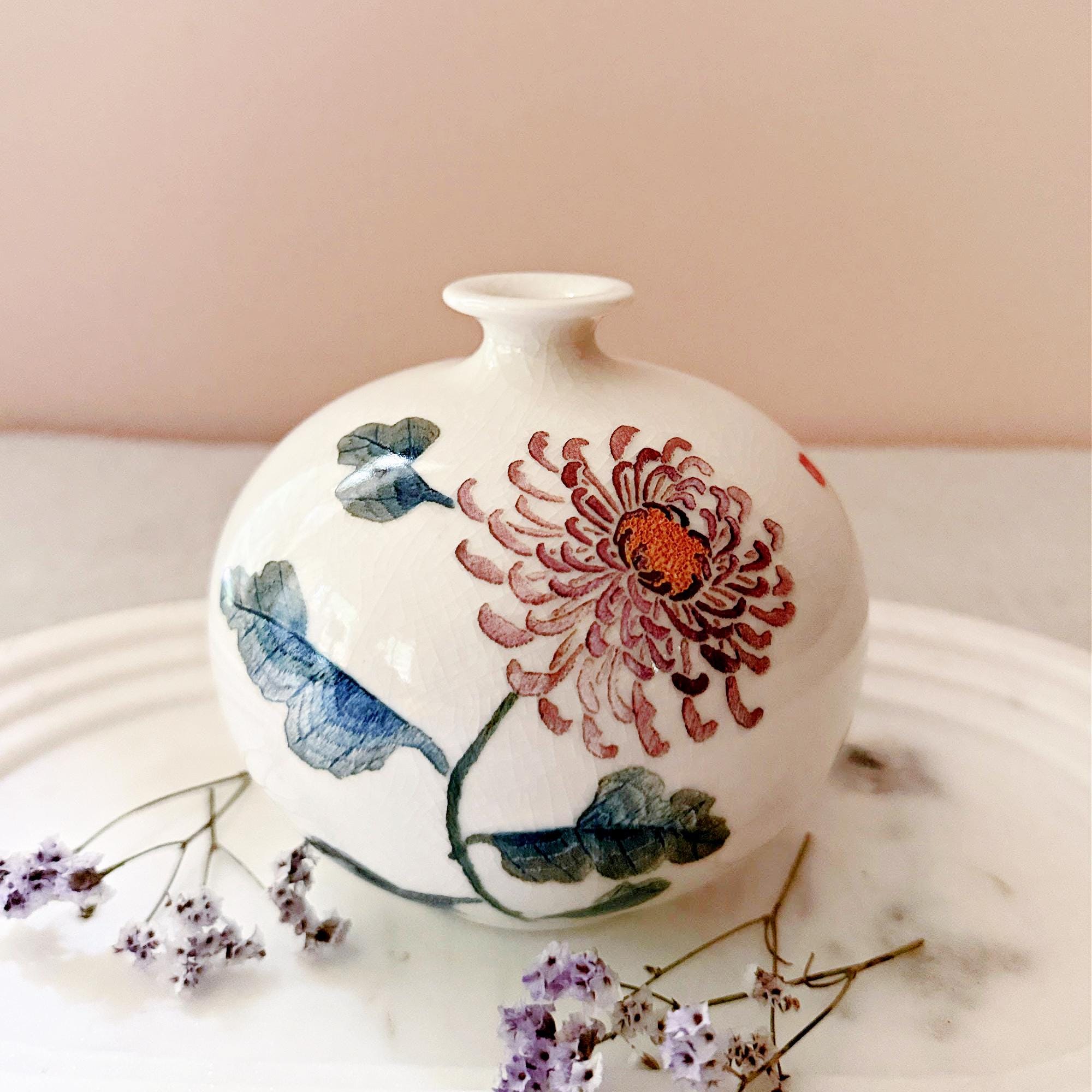 Tai Hwa Pottery - Etsy