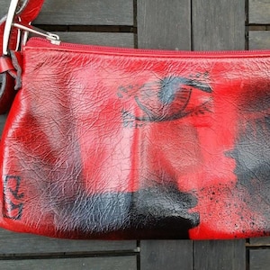 Sac a new arrivals main jeune createur