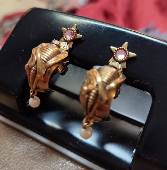 Rossi Jewelry, Magnificent Vintage Brooch, Brooch Rossi - Etsy