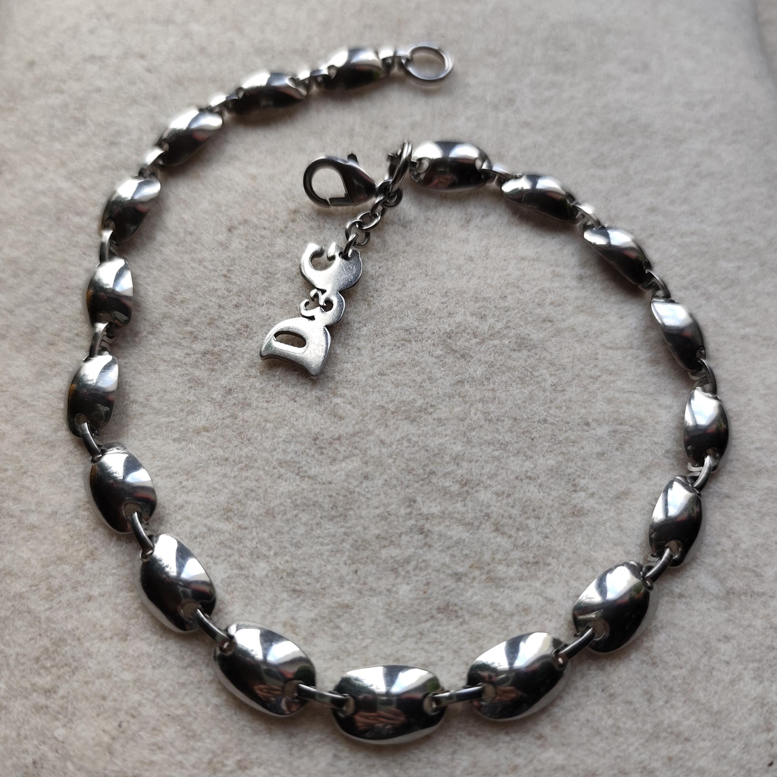 Vintage Dolce and Gabbana Jewelry - Etsy