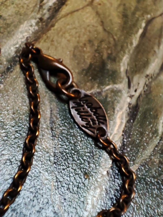 Isabelle de Millery Lyon FRANCE Luminous Vintage … - image 9