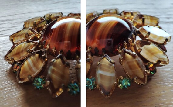 Boch Copenhague 6 tasses & sous-tasses Boch Copenhague 6 tasses & sous-tasses