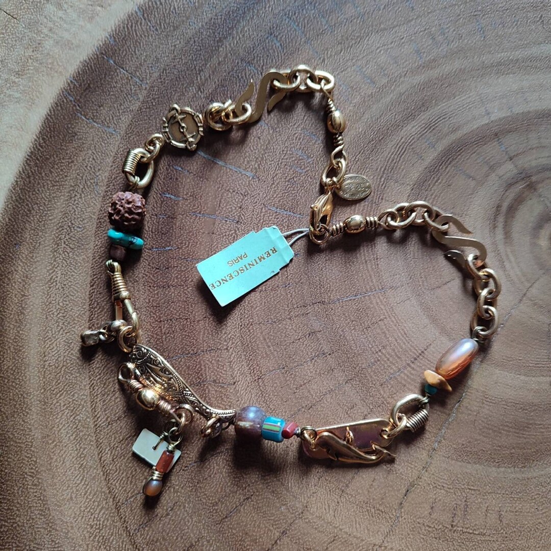 Reminiscence paris jewelry clearance