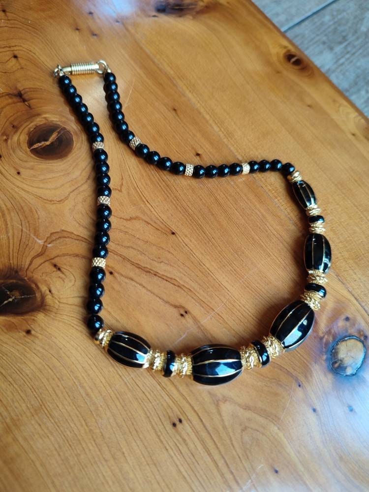 Collier Ras De Cou Torsadé Plaqué Or Jaune | Lora&Moi Bijoux