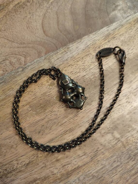 Isabelle de Millery Lyon FRANCE Luminous Vintage … - image 10