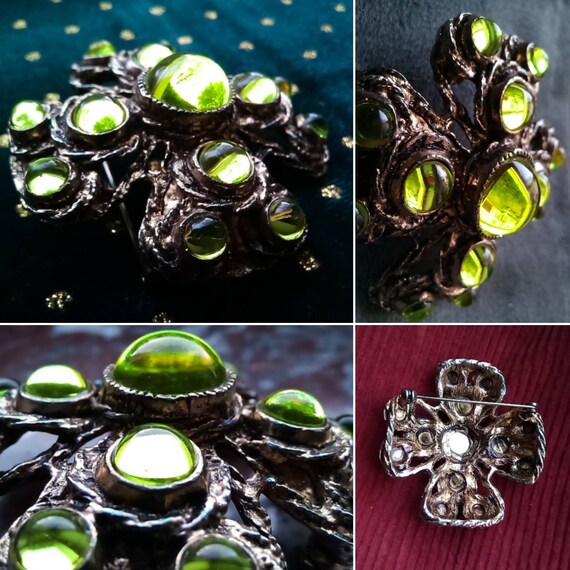 Broche En Epingle à Nourice En Forme De Coeur Pour Décorations. Bro