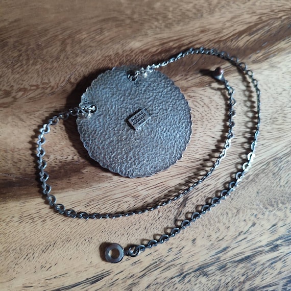 Collier De Bijouterie Philippe Audibert - Occasion En Bon état