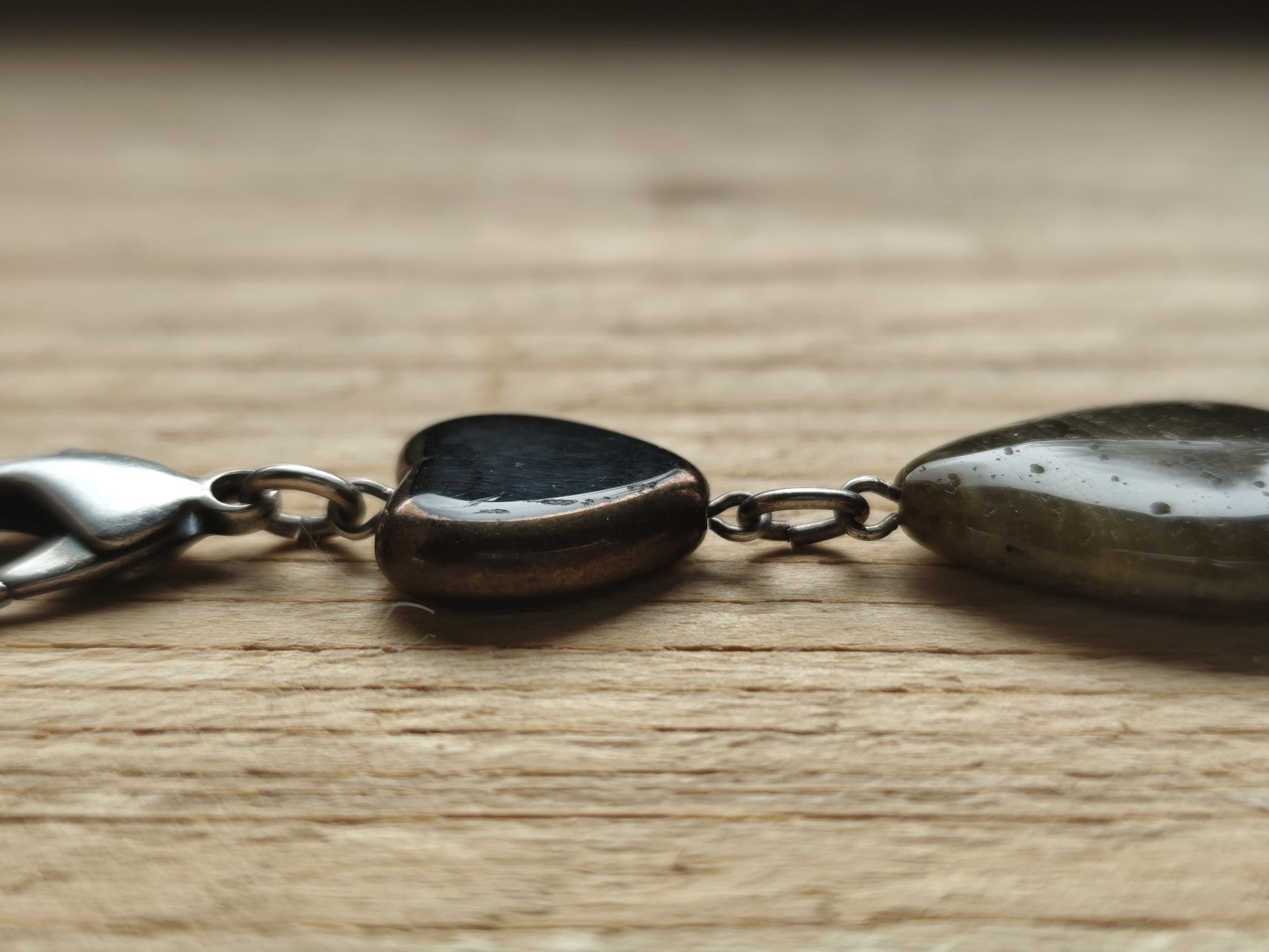 Bracelet Superbe De La Marque LGS Les Gens Du Sud - Bijou Occasion Élégant