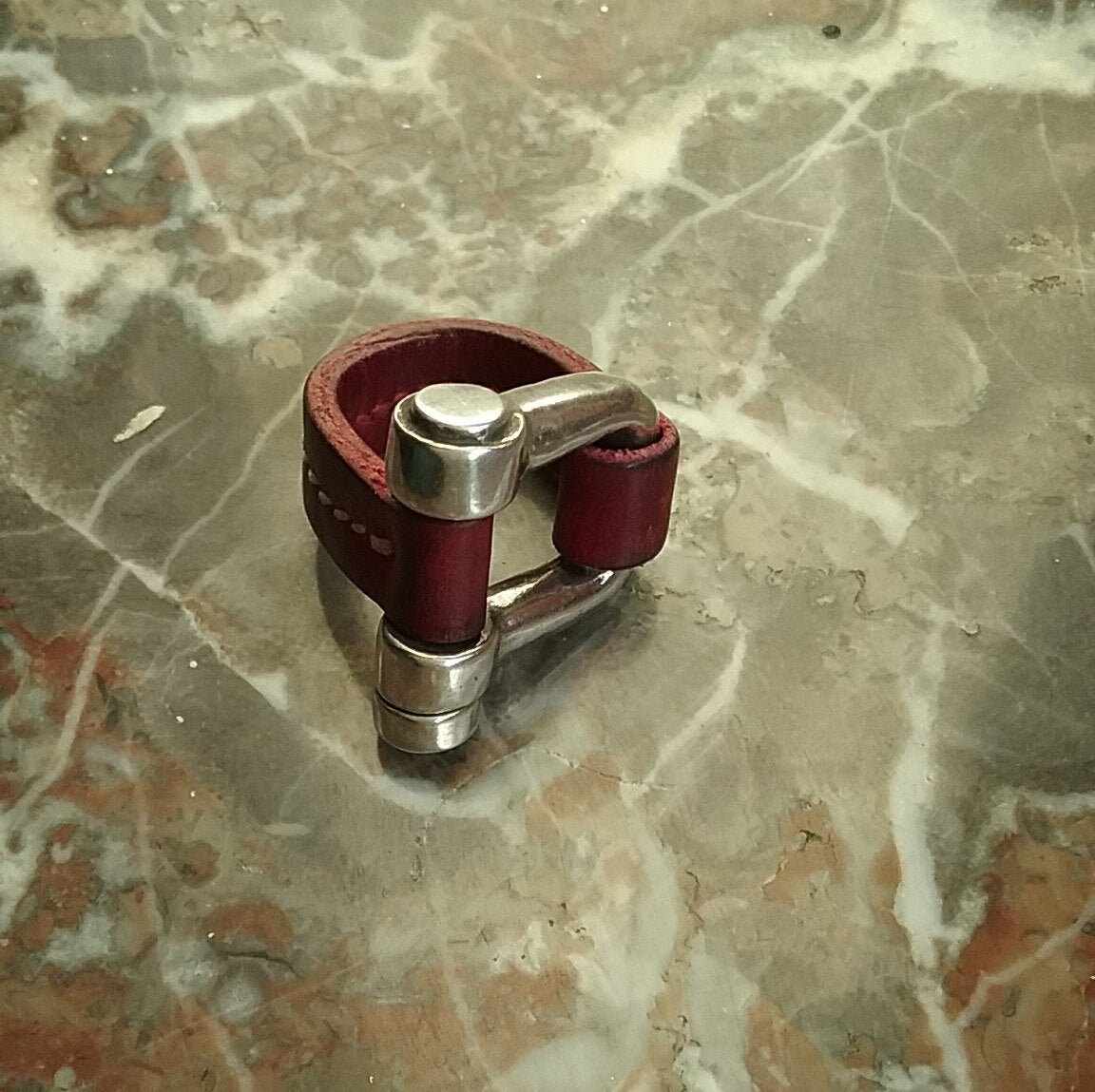 Bague etrier hotsell