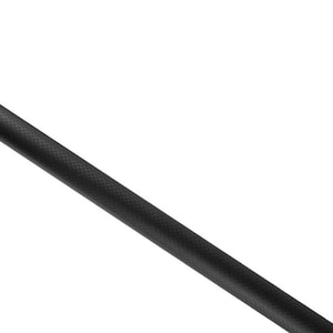 May include: A black carbon fiber paddle shaft.