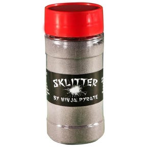 Sklitter - Sparkles for fire spinning/fire dancing