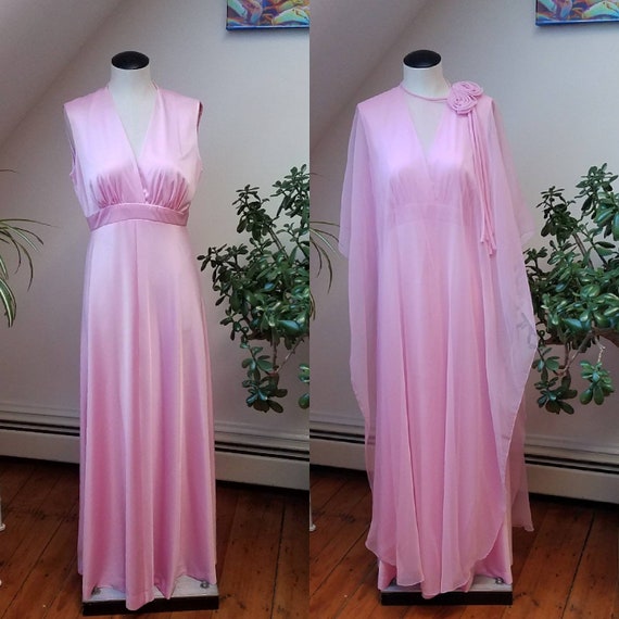 Amazing Vintage 60's Miss Elliette California Mod
