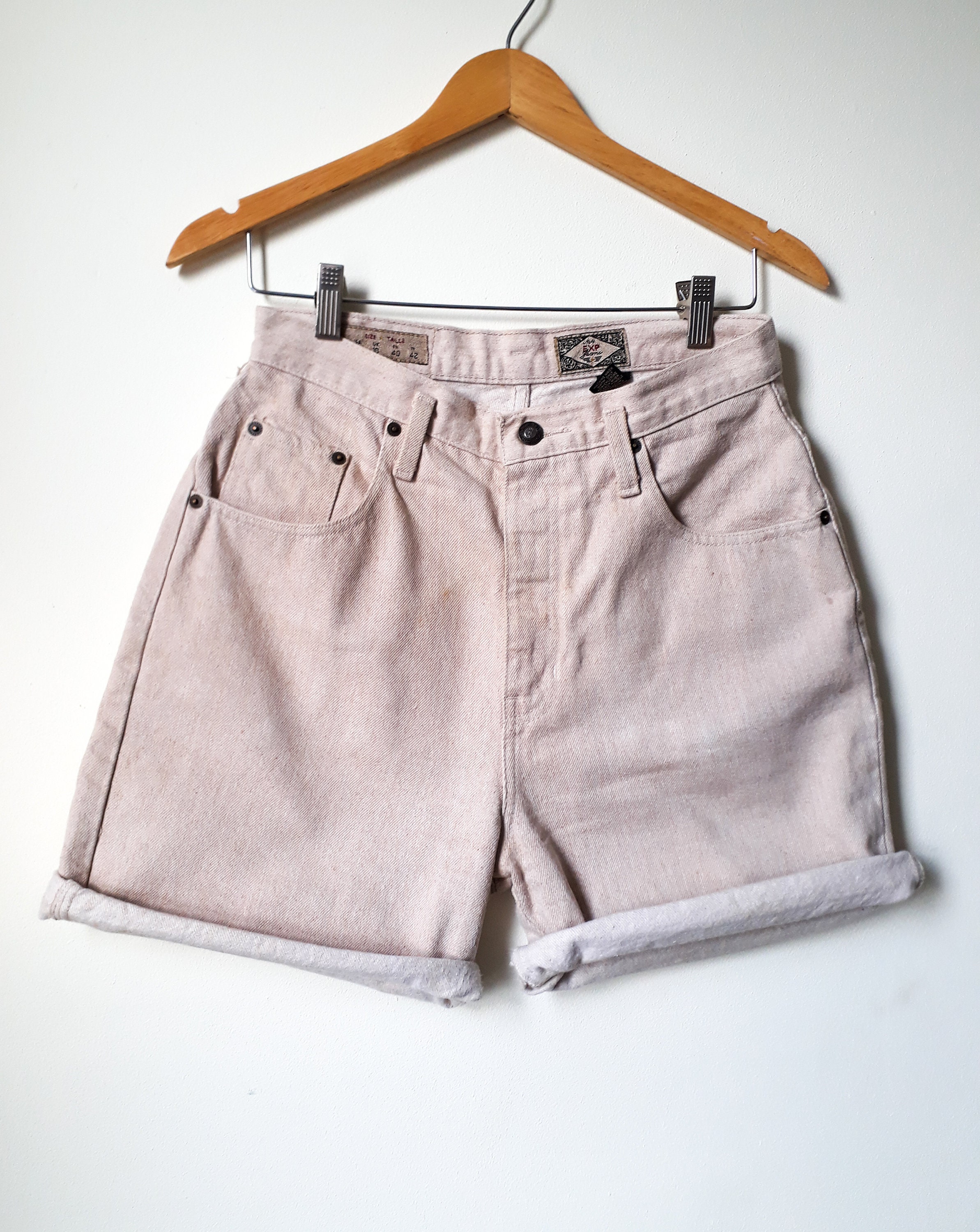 dj jeans shorts