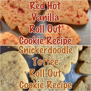Bundle Cookie Recipes