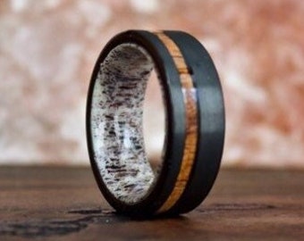 Wood Rings