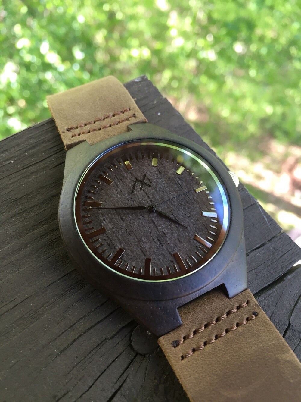 FREE ENGRAVING, Mens Wooden Watch, Wooden Watch for Men, Gift for Him