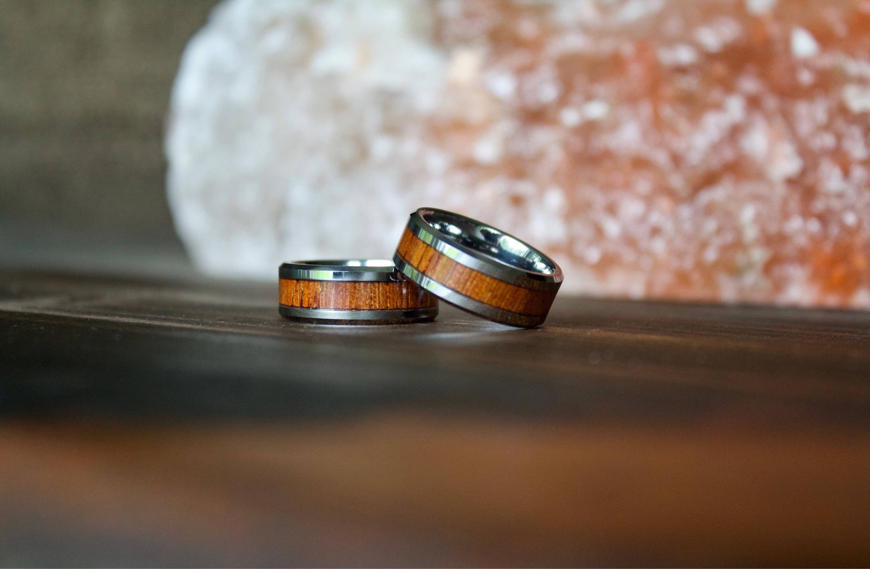 Wood Ring, Wood Wedding Band, Wood Rings, wooden ring, wooden rings,  wedding band, Wood rings for men, Wedding Band for Men, Mens Wood Ring