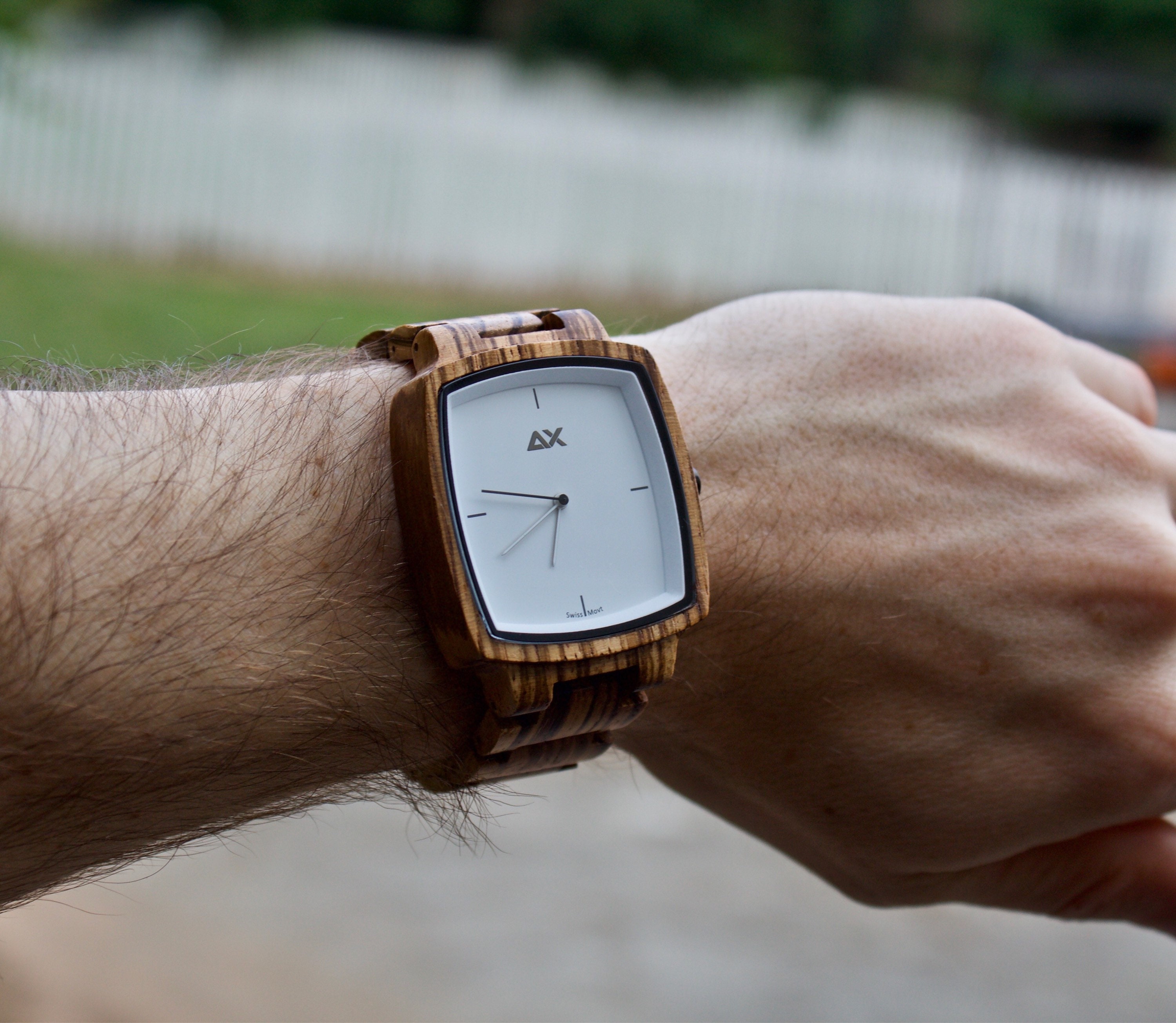 Czoka watch best sale