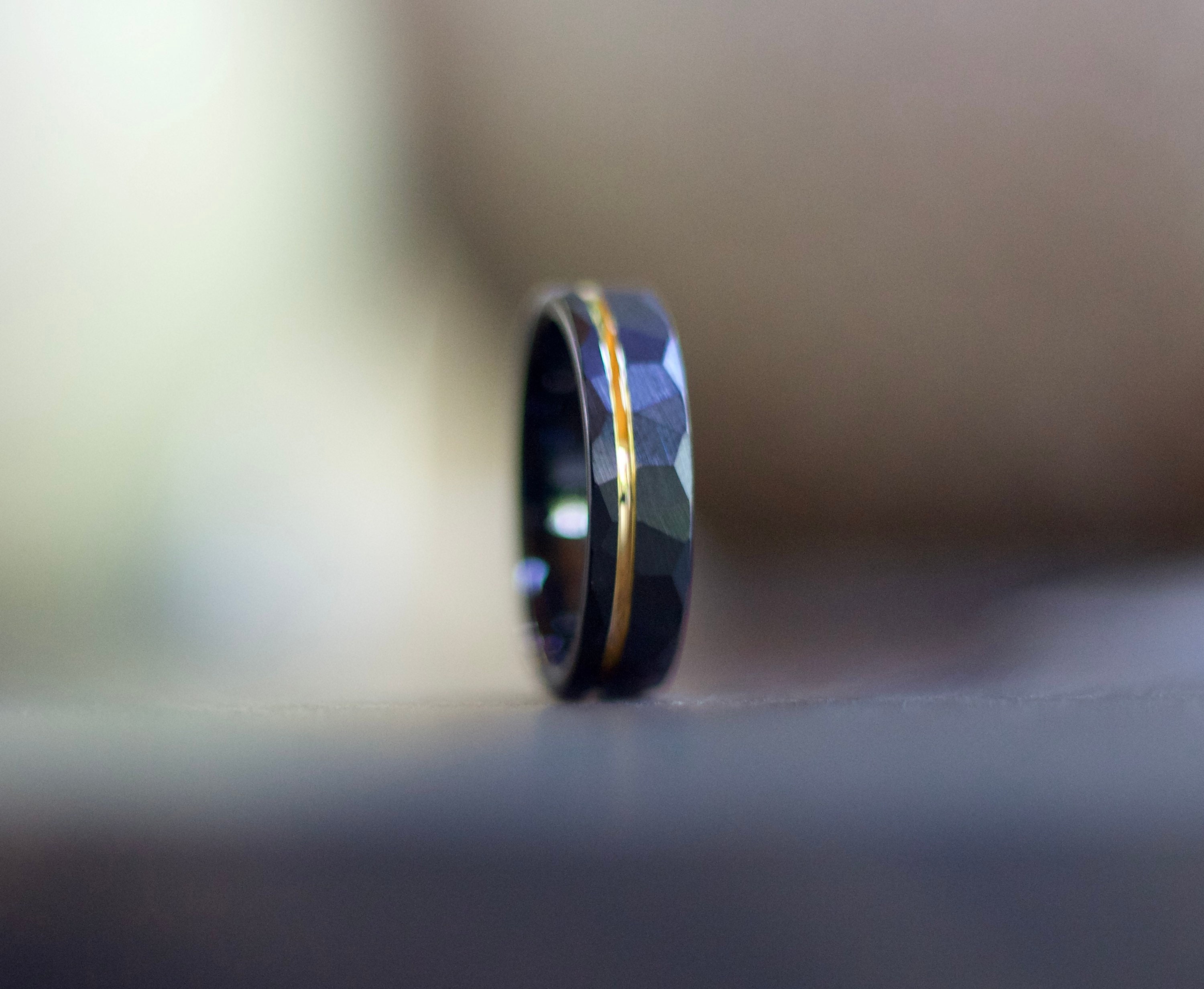 Genuine Promise Wedding Rings For Men Half Eternity And Grade Zircon  Jewelries | eBay