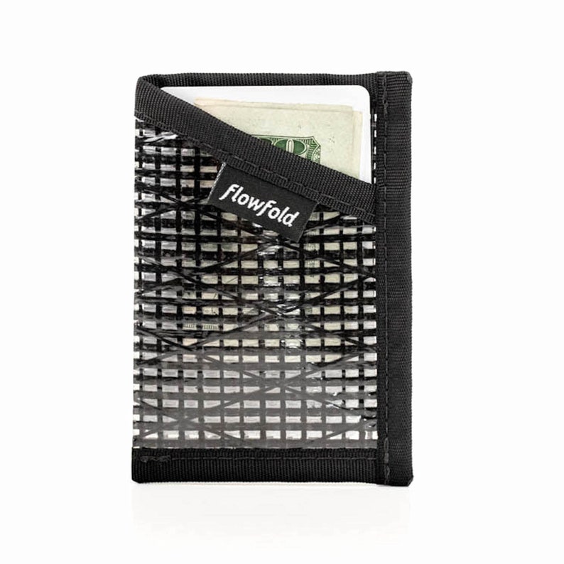 durable minimalist wallet