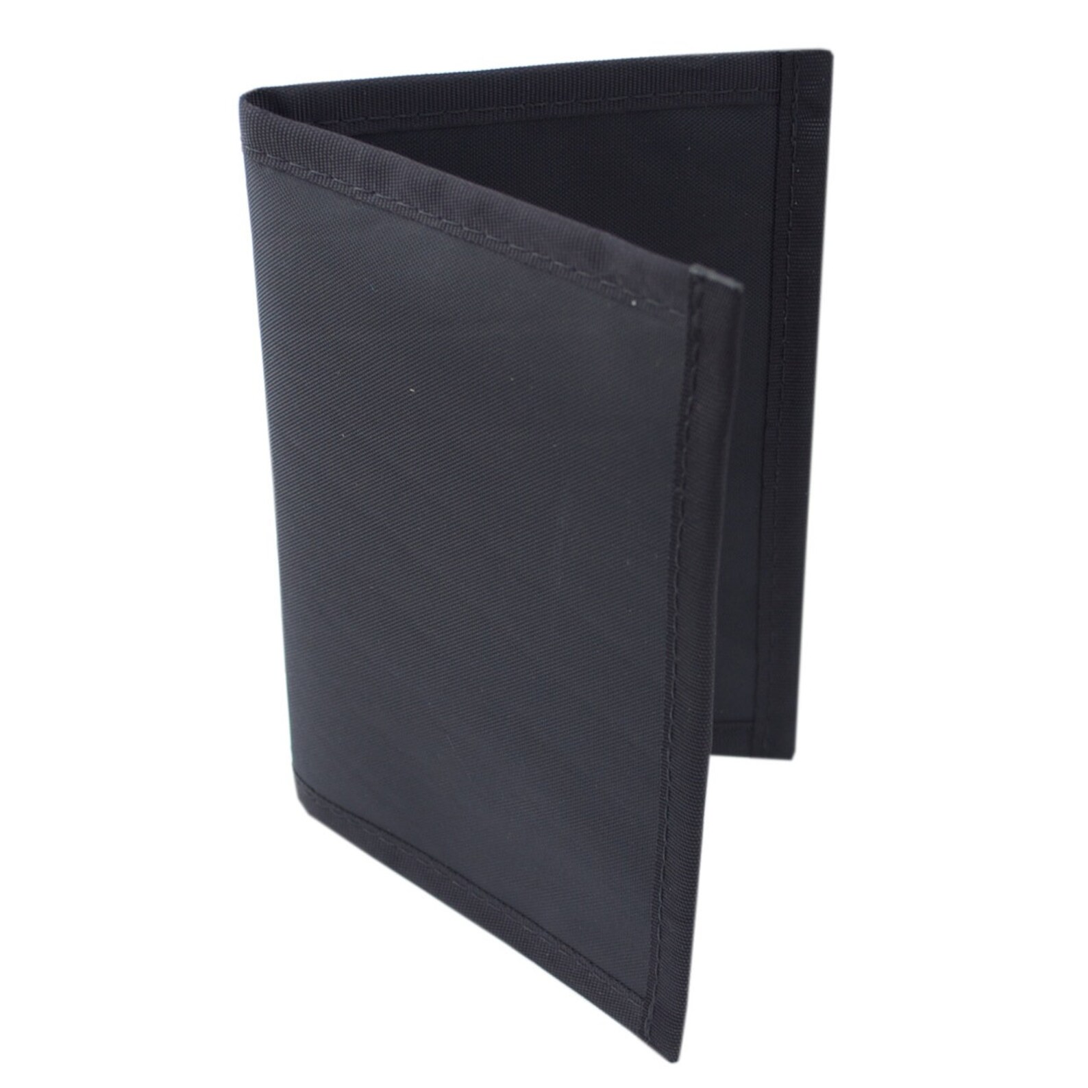 RFID Blocking Passport Holder Vegan Travel Wallet Slim Etsy