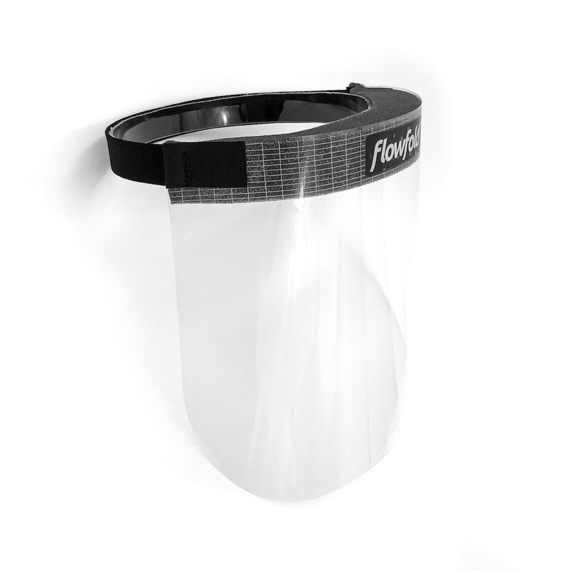 Face Shields 4Pack Plastic Face Shield Masks Made in USA Etsy