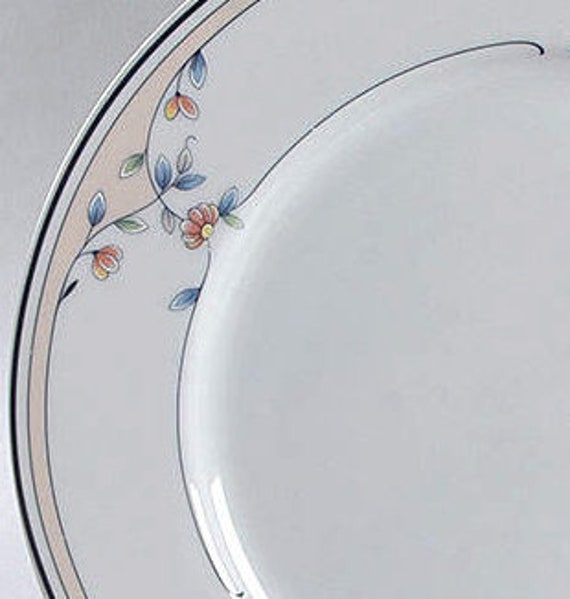 Heritage Blossom PRINCESS HOUSE China Dinner Plate Etsy