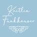 Kaitlin Funkhouser
