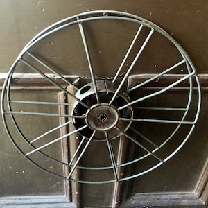 Vintage Movie Reel From the 1930's