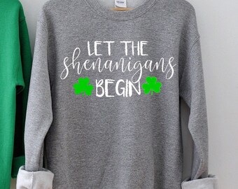 Items similar to St. Patrick's Day or March Subway Art - Printable ...
