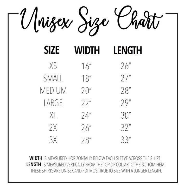 Lash Extension Size Chart