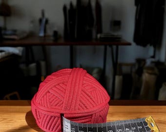 Crafters' Dream: avvolgitore di metri a nastro per la stanza da cucito definitiva, avvolgitore di metri a nastro per artigiani, accessorio per lavori artigianali per sarte