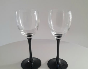 Luminarc x 4 kieliszki do wina