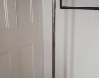 Vintage 1970s Guzzini Sunrise Floor Lamp Space-age Design