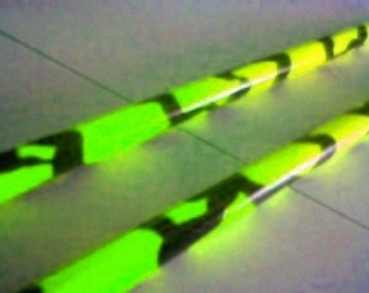 Neon Drumsticks Drum Sticks