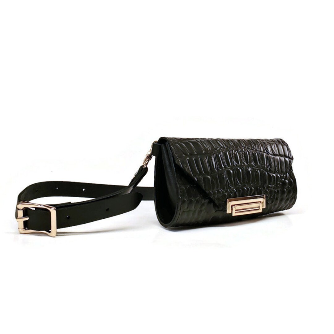 Romi Bag - Black