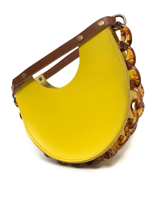 ANGELA VALENTINE HANDBAGS