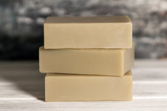 Eucalyptus Petitgrain Soap