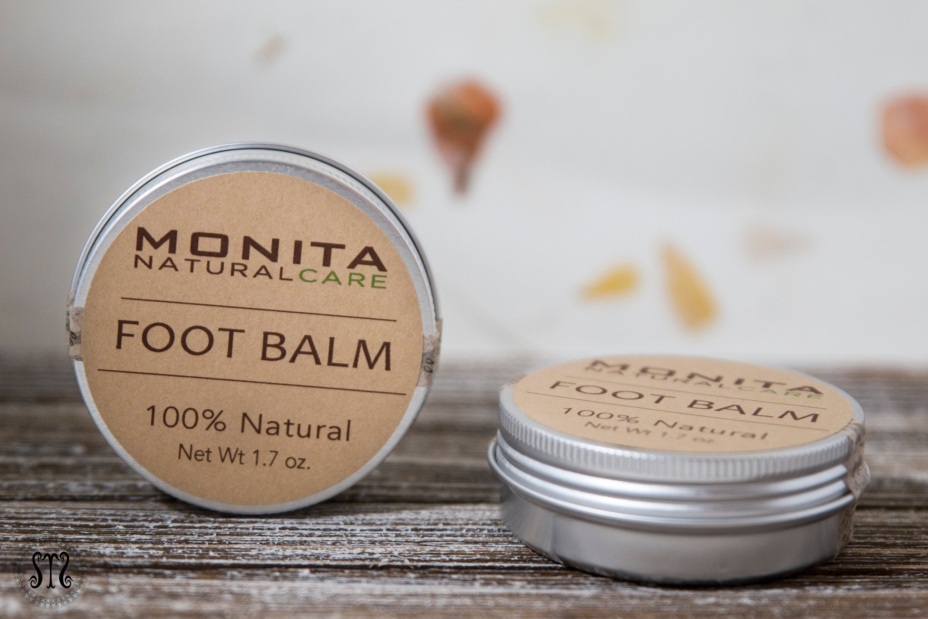 Foot Balm