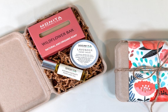 Mini Self Care Gift Set