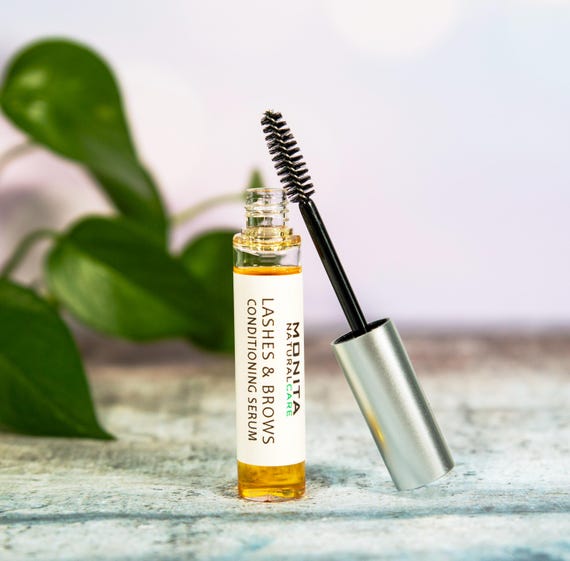 Eyelashes and Brows Serum