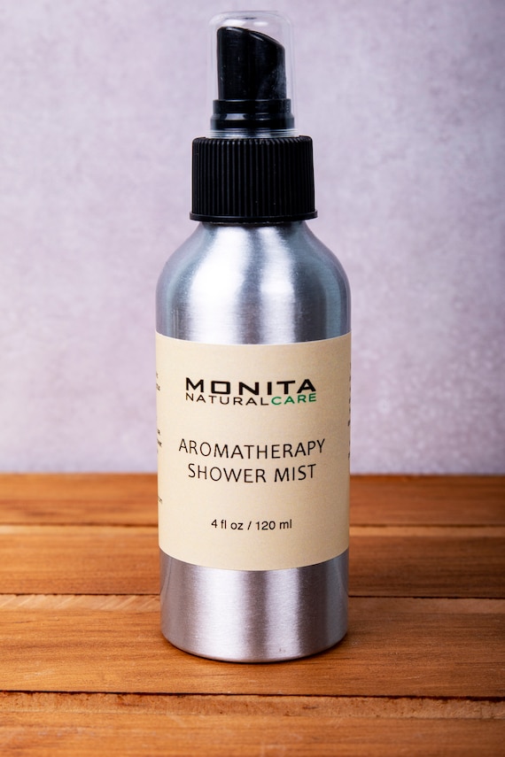 Aromatherapy Shower Mist